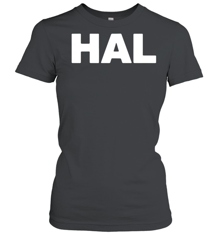 HAL WILLNER JOHN MULANEY shirt Classic Women's T-shirt