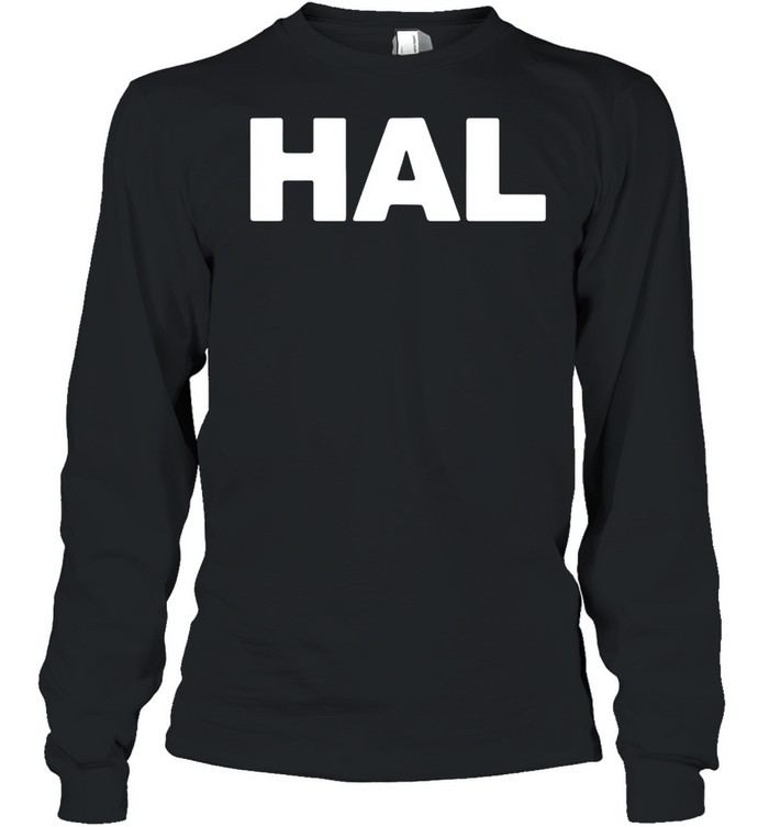 HAL WILLNER JOHN MULANEY shirt Long Sleeved T-shirt