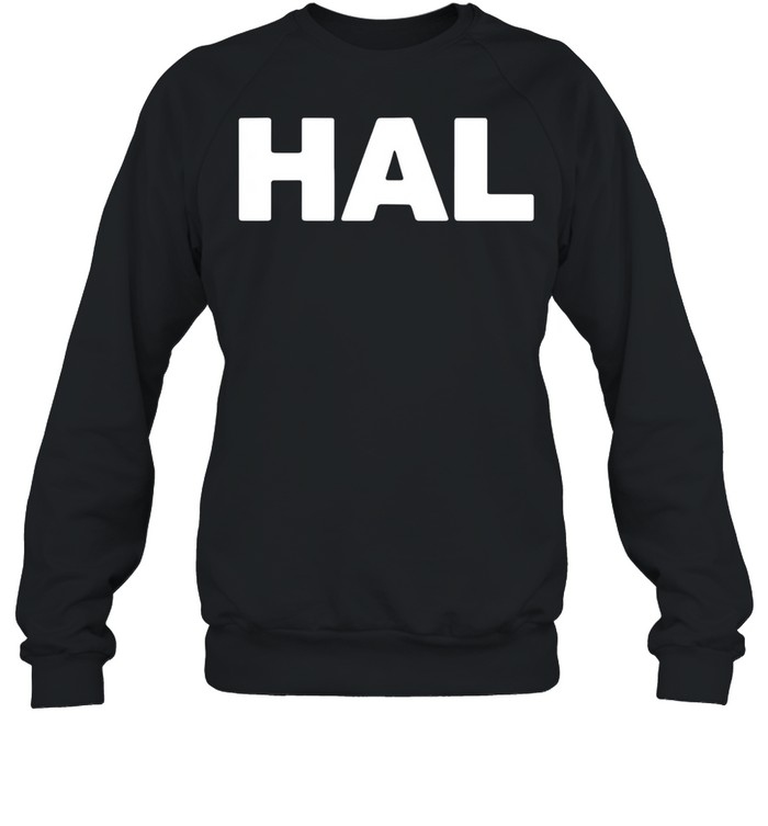 HAL WILLNER JOHN MULANEY shirt Unisex Sweatshirt