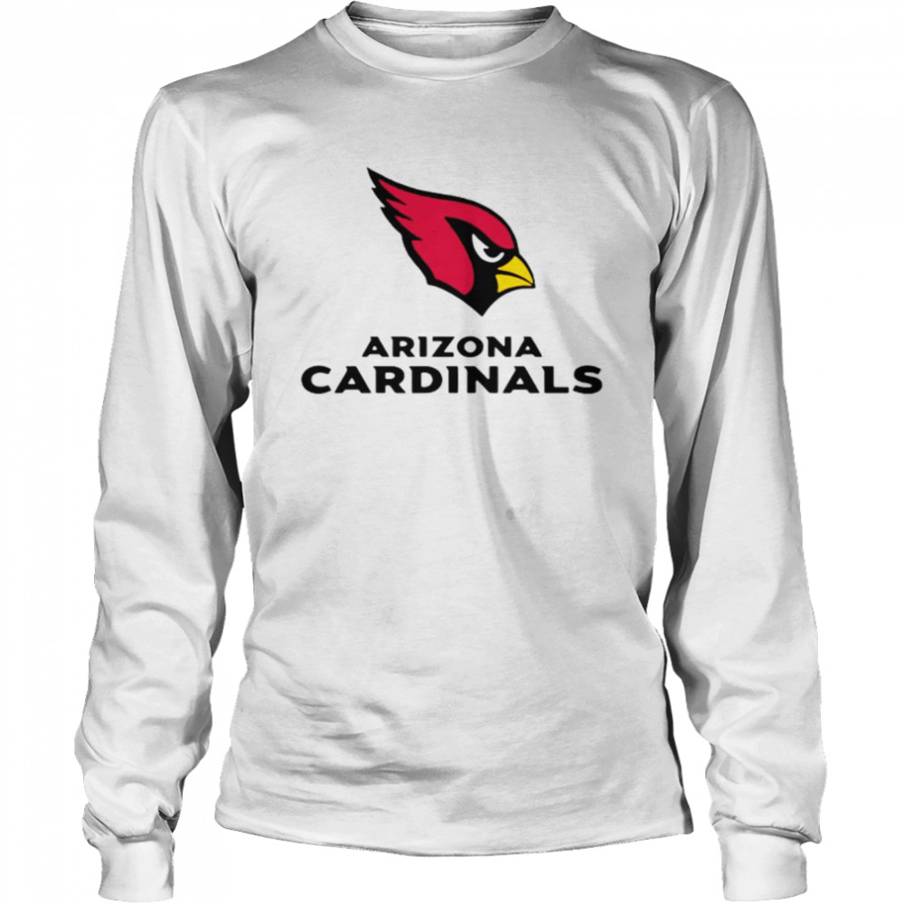 JJ Watt Arizona Cardinal shirt Long Sleeved T-shirt