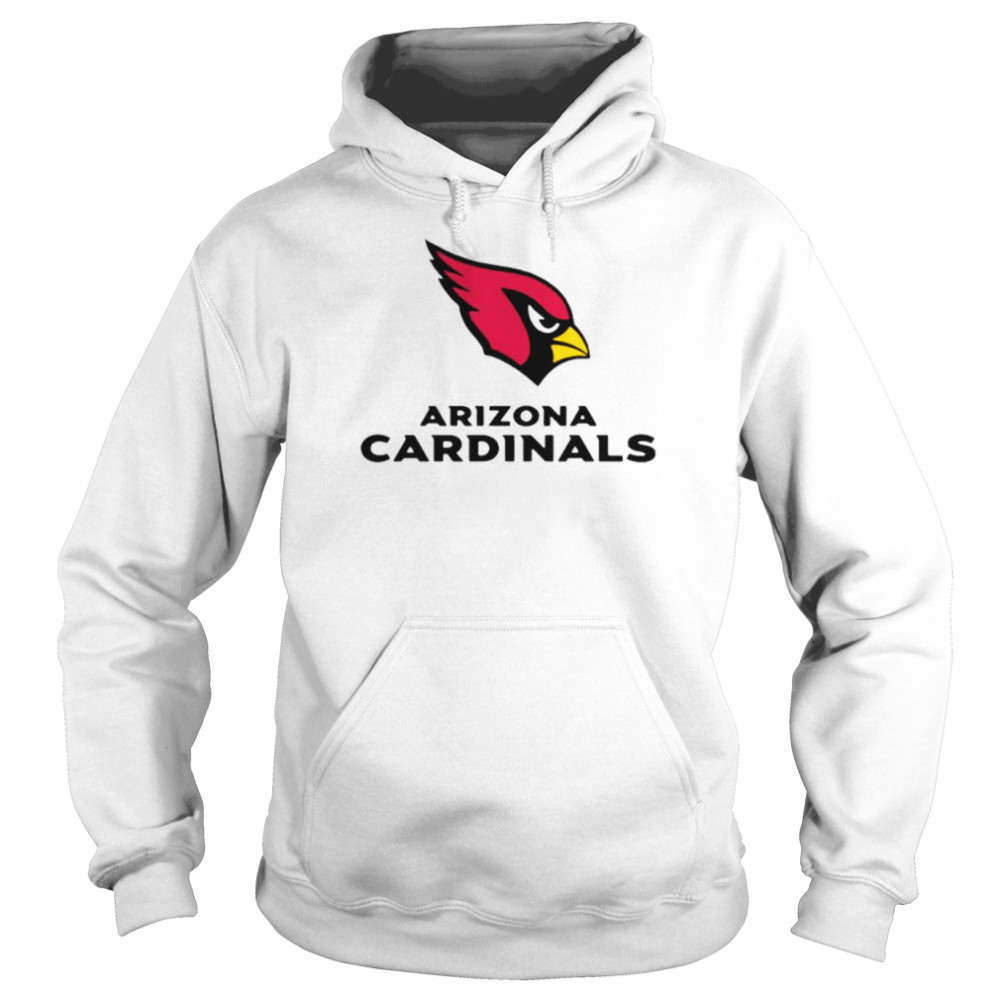 JJ Watt Arizona Cardinal shirt Unisex Hoodie