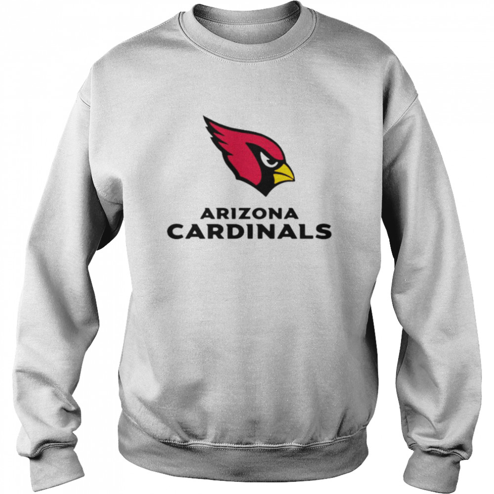 JJ Watt Arizona Cardinal shirt Unisex Sweatshirt