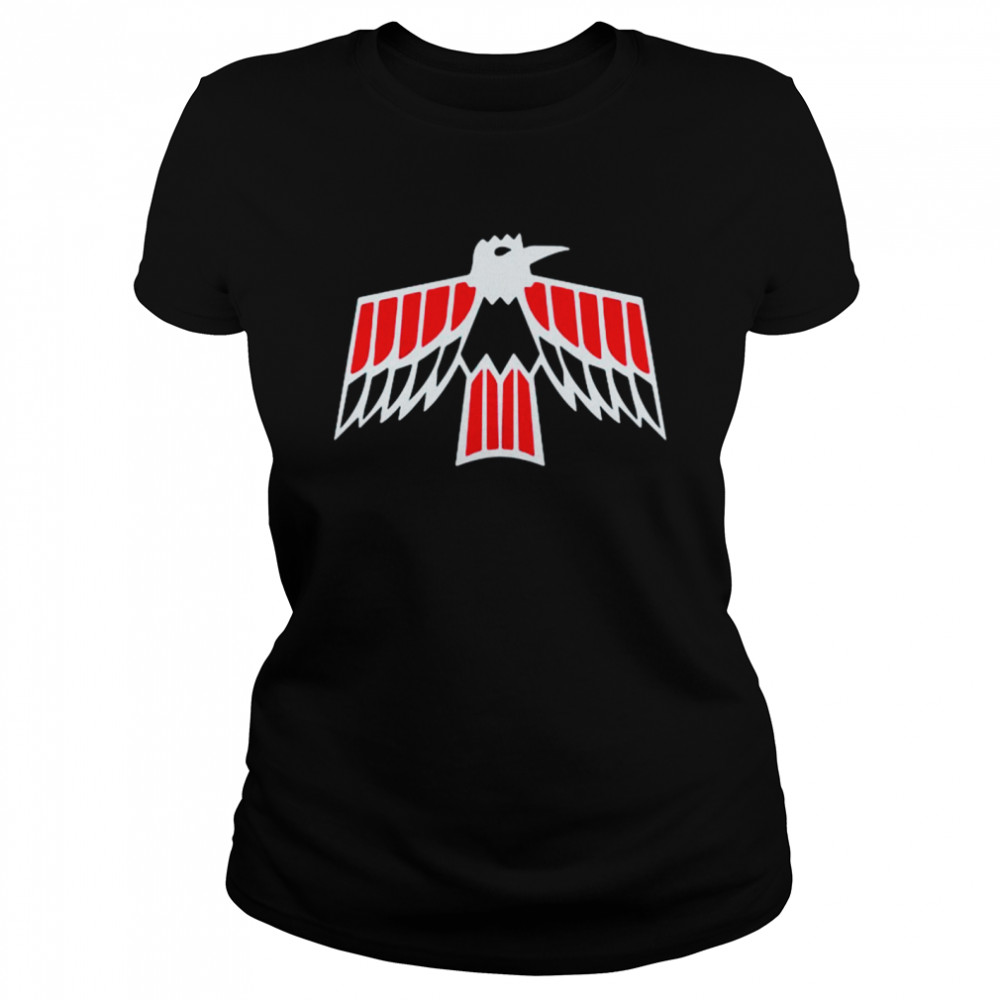 Firebird Logo  Classic Women's T-shirt