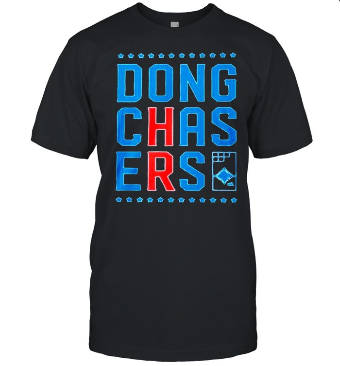 Dong chasers shirt
