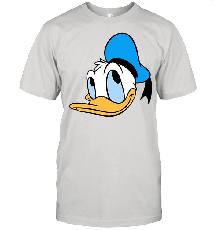 Donald Duck Single T-shirt