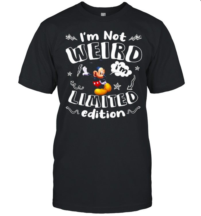 I dont want to i dont have to you can make me im retired mickey shirt