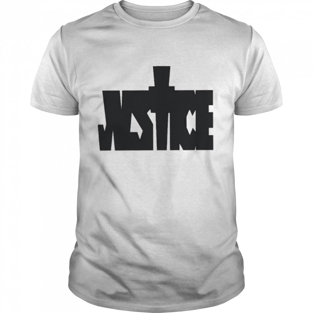 justice I justin Bieber shirt