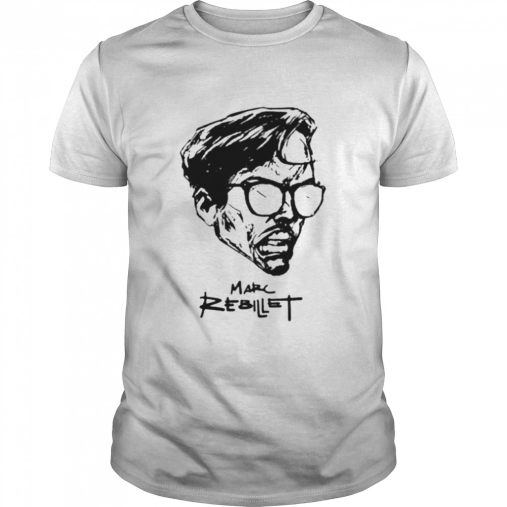 Loop Daddy Marc Rebillet shirt - Trend T Shirt Store Online