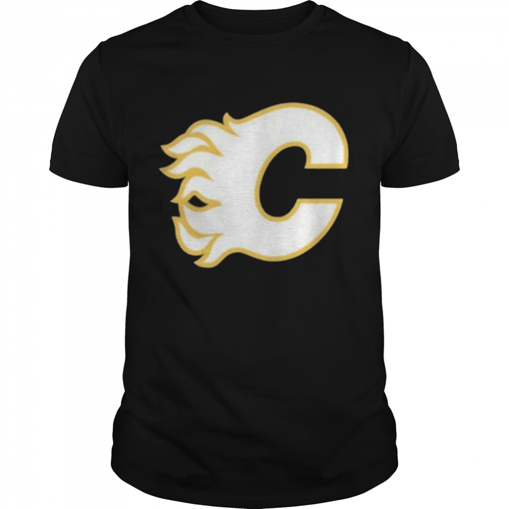 Calgary Flames Shirt