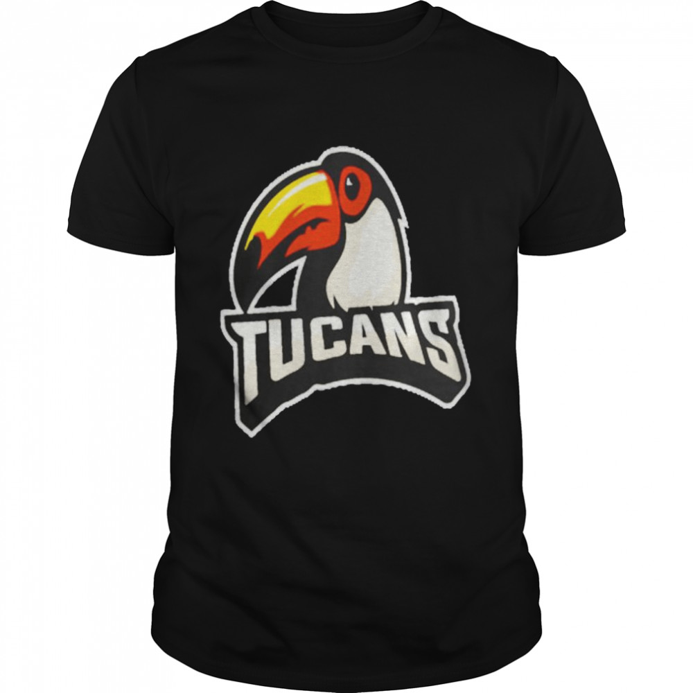 Toucan One t-shirt