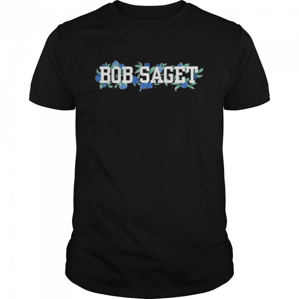 Johnmayer Bob Saget shirt