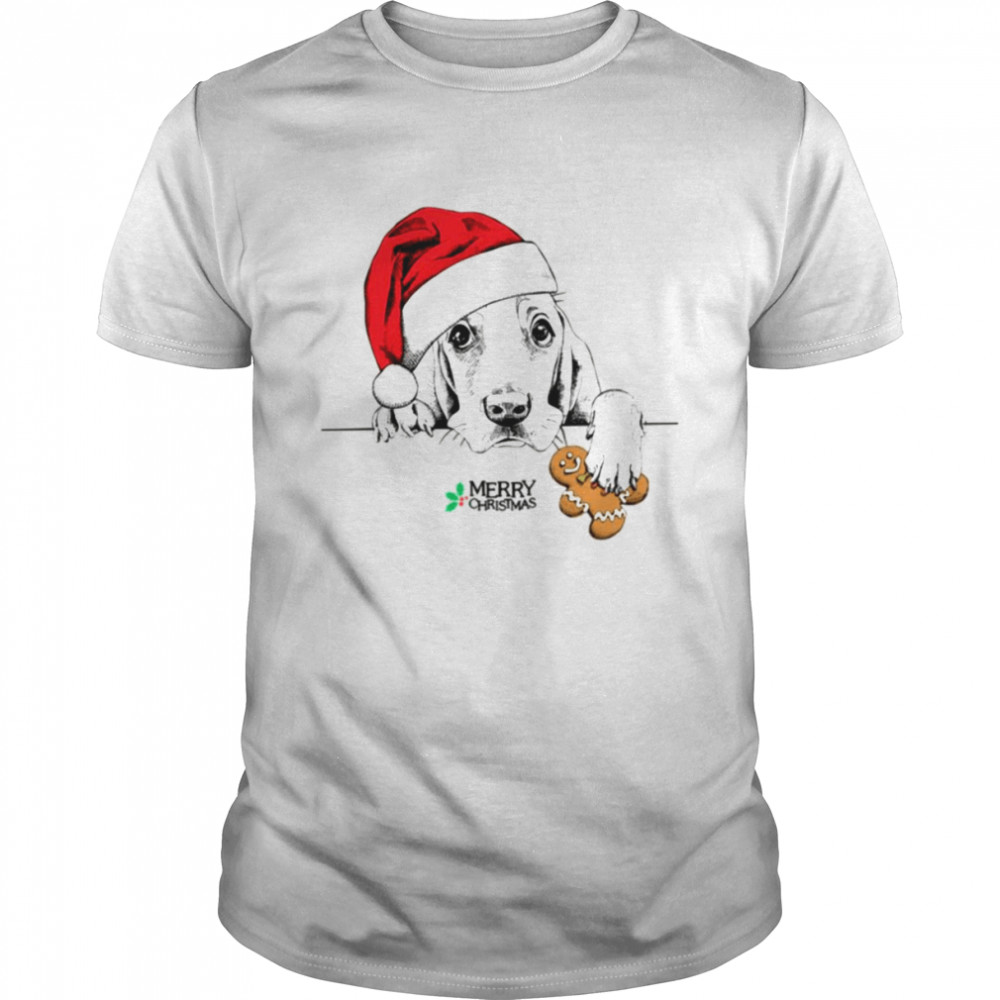 Can I Have A Cookie Christmas Eve Happy Holidays shirt